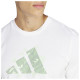 Adidas Ανδρική κοντομάνικη μπλούζα Aeroready Tennis Graphic Tee